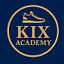 KIX ACADEMY 🎓