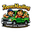 Teens Hauling