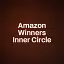 Amazon Winners Inner Circle