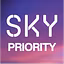 SKY PRIORITY