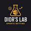 Dior's Lab VIP