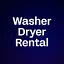 Washer Dryer Rental 