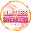 LIMITLESS  SNEAKERS