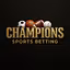 Champions Sports Betting