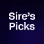 Sire’s Picks