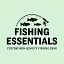 Fishing essentials 
