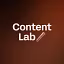 Content Lab🧪