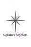 Signature Supplier
