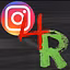 IG 4 R***rds