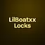 LilBoatxx Locks 