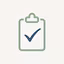 Cash flow checklist