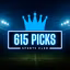 615 Picks