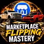 Flip Gods - Facebook Marketplace Flipping Mastery