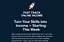 Fast Track Online Income