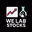 We Lab Stocks!
