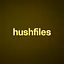 hushfiles