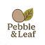 Pebble & Leaf