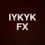 IYKYK FX