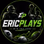 Eric Plays