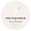 The Paycheck Planner