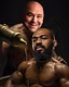 The UFC Experience 