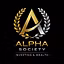 Alpha Society