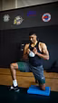 Dillon Fitness