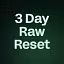 3 Day Raw Reset