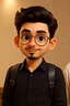 Profile picture