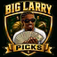 Big Larry Picks