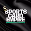The Sports Card Empire