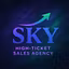 SKY AGENCY
