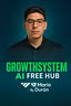 growht system AI