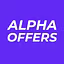 Alpha Offers
