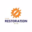 Restoration Hub .io