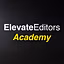 Elevate Editors Academy