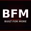 Built For More Membership
