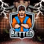 BETTED