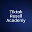 Tiktok Resell Academy