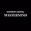 Content Capital Mastermind 