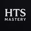 High Ticket Mastery 