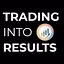 Trading Into Results