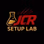 JCR Setup Lab