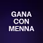 GANA CON MENNA 