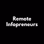 Remote Infopreneurs