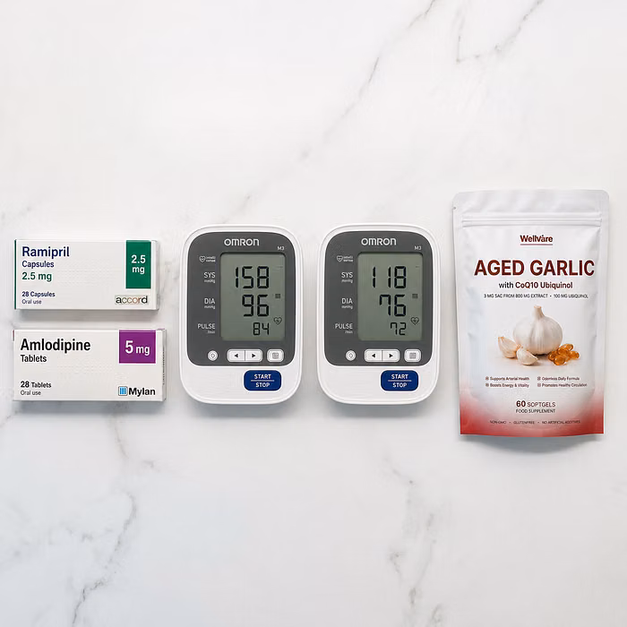 Cardiovascular support