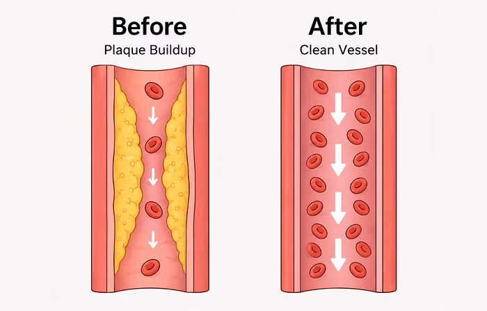Circulation support