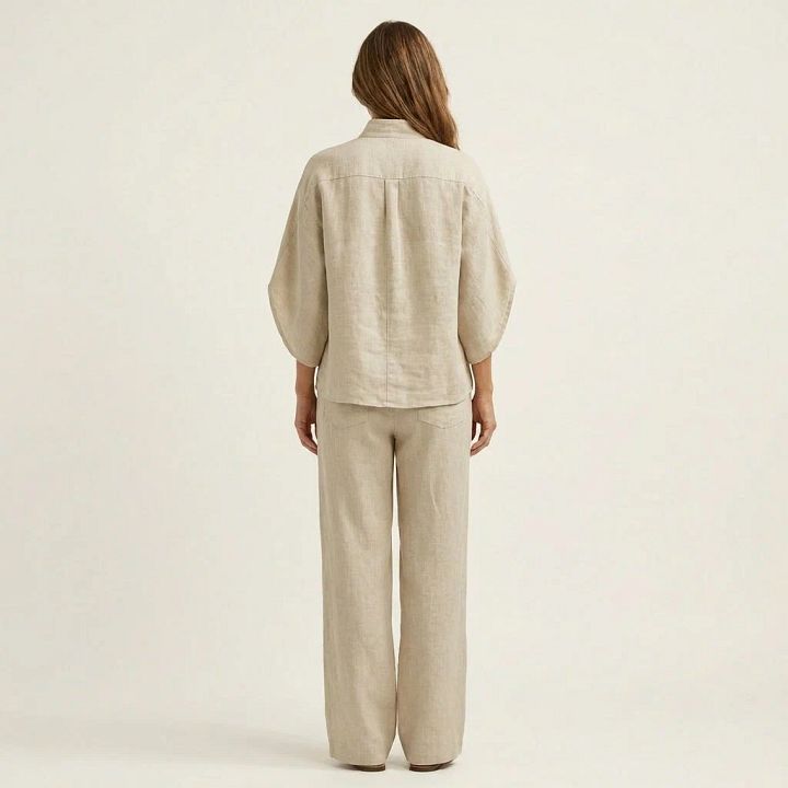 Esther | Ensemble Deux Pièces