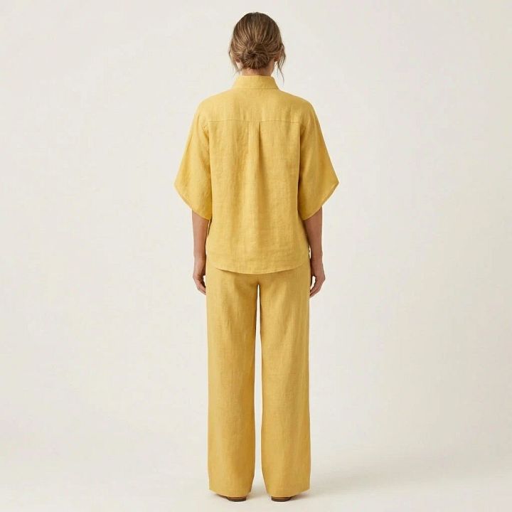 Esther | Ensemble Deux Pièces