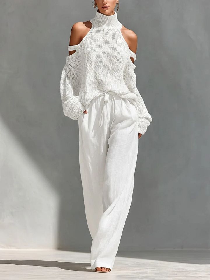 Camille | Ensemble tendance